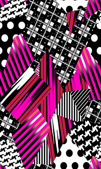 373874-流行华亿平台，数码印花。