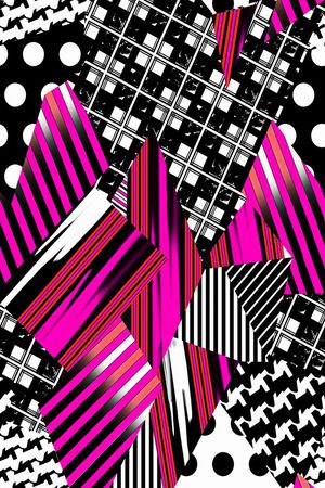 数码印花印花华亿平台图片