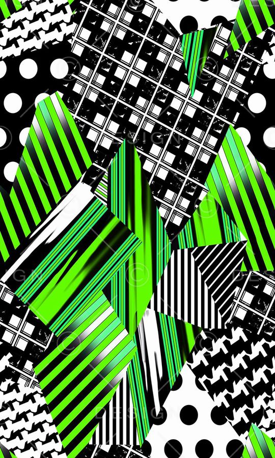 数码印花印花华亿平台图片