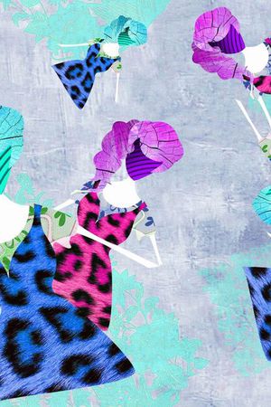 数码印花印花华亿平台图片