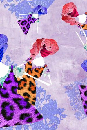 数码印花印花华亿平台图片