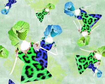 373881-流行华亿平台，数码印花。