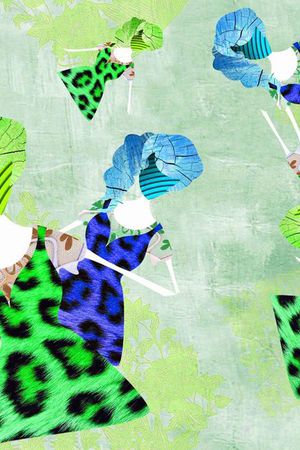 数码印花印花华亿平台图片