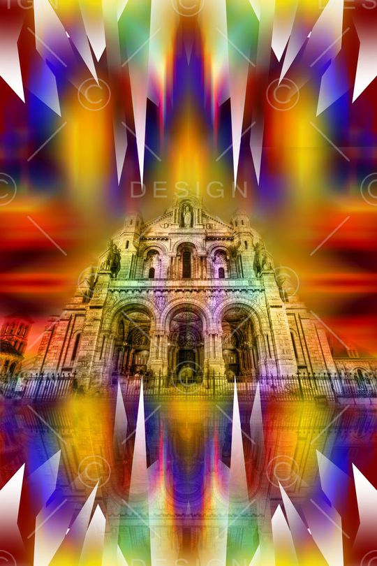 欧式印花华亿平台图片