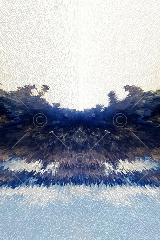 休闲风格印花华亿平台图片