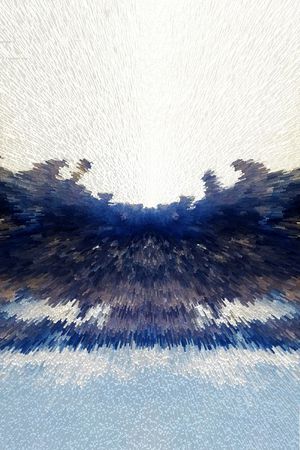 休闲风格印花华亿平台图片