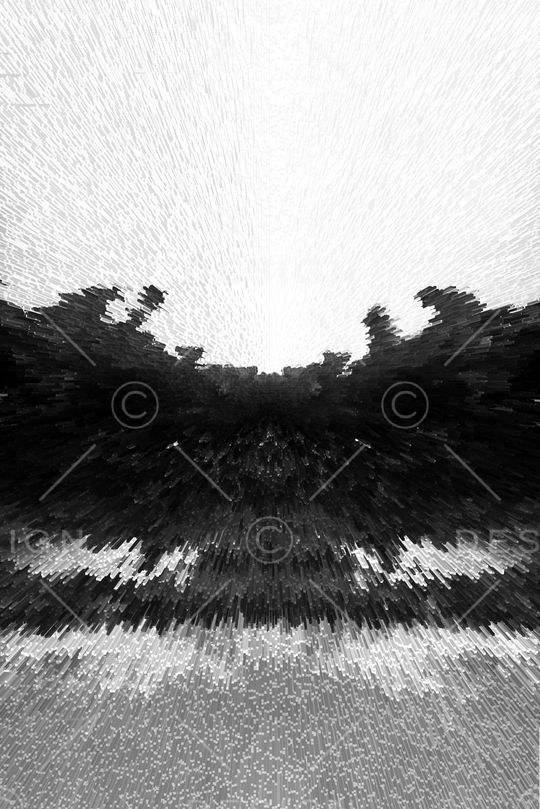 休闲风格印花华亿平台图片