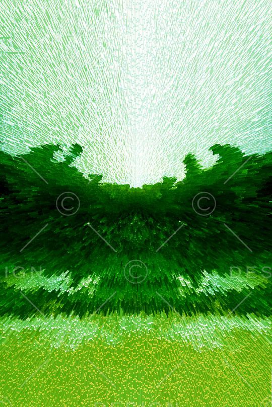 休闲风格印花华亿平台图片