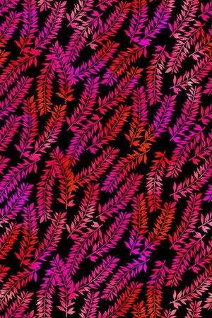 男装印花华亿平台图片