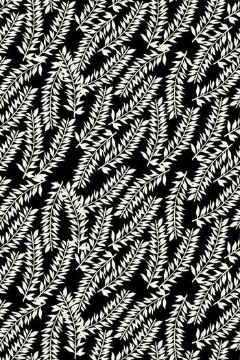 373937-休闲风彩色渐变树叶男装衬衫华亿平台