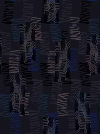 373962-条纹几何男装女装衬衣西服图案