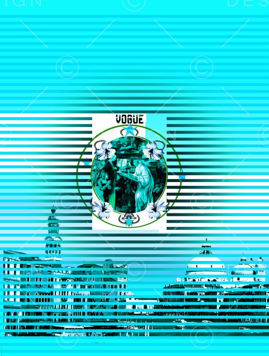 商务休闲印花华亿平台图片