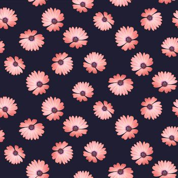 374022-满版雏菊设计