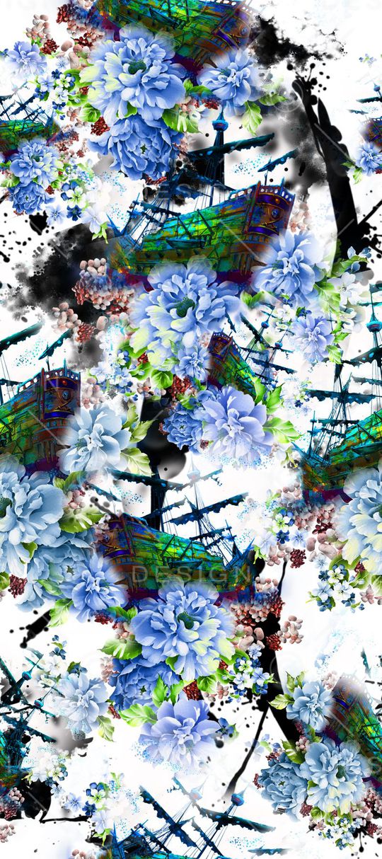 船印花华亿平台图片