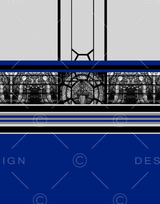 欧美风格印花华亿平台图片