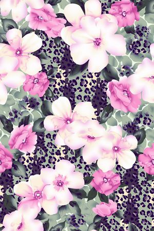 服装印花华亿平台图片