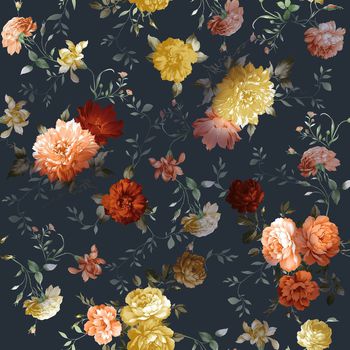 374206-中式田园风格 