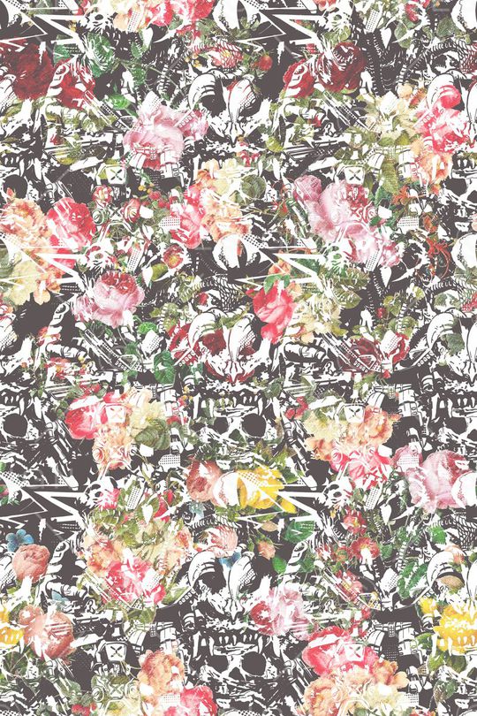 叶子花印花华亿平台图片