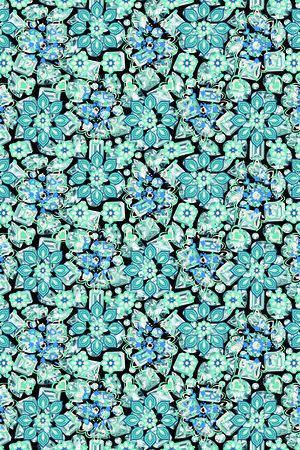 花印花华亿平台图片