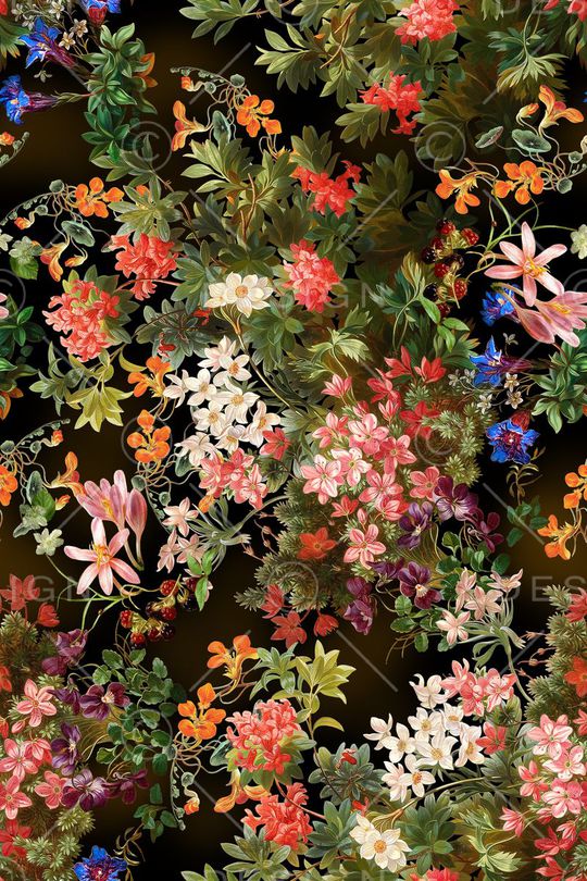 时尚印花华亿平台图片