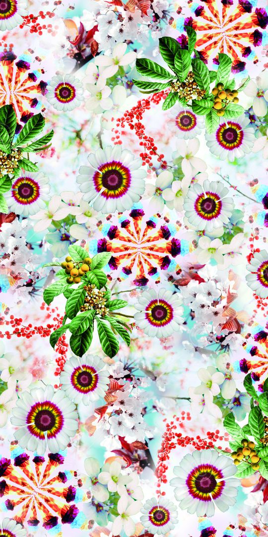 时尚印花华亿平台图片