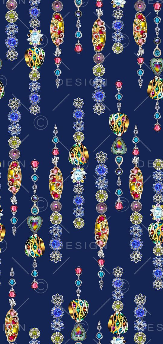 时尚印花华亿平台图片