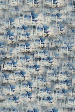 休闲印花华亿平台图片