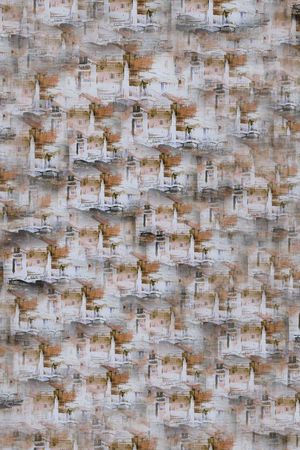 休闲印花华亿平台图片