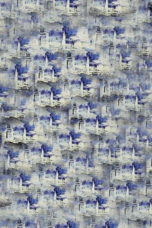 休闲印花华亿平台图片