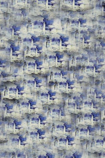 374464-迷失的水墨山城