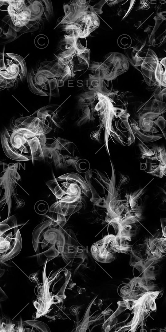 抽象 团花 男装印花华亿平台图片