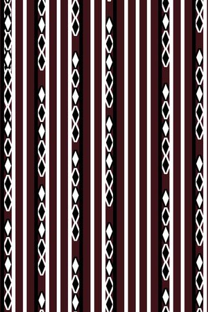 线条几何印花华亿平台图片