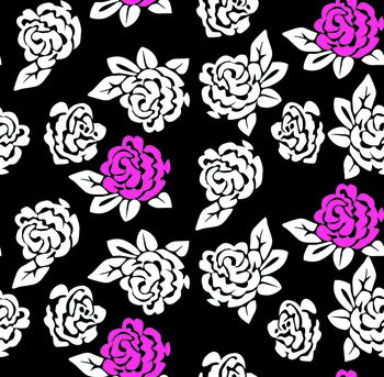 那英同款印花华亿平台图片