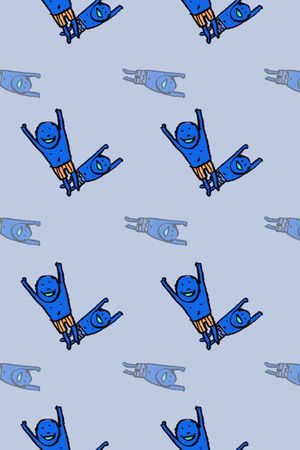 童装印花华亿平台图片