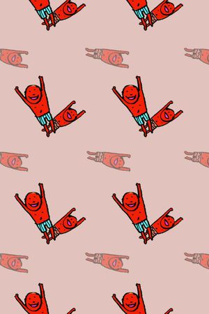 童装印花华亿平台图片