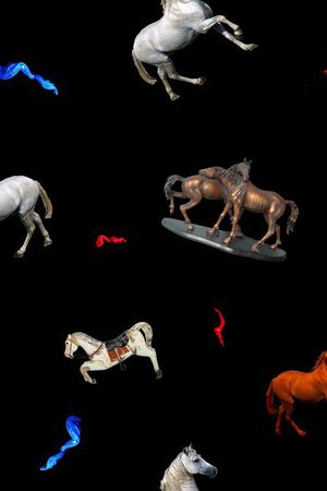 hermes印花华亿平台图片