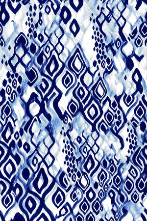 菱形印花华亿平台图片