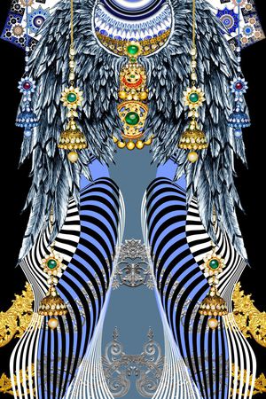 顶级定位印花华亿平台图片