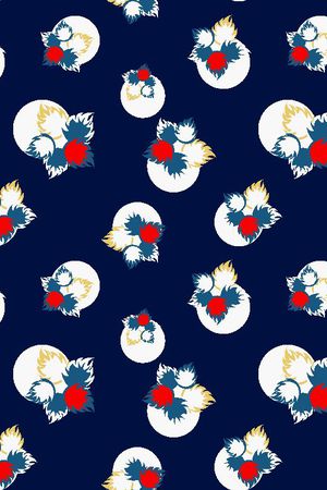 男装印花华亿平台图片