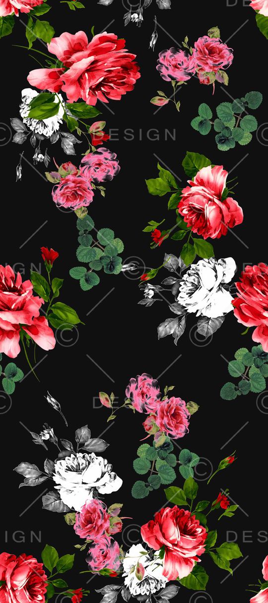 服装印花华亿平台图片