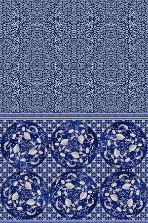 民族印花华亿平台图片