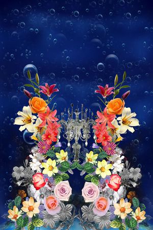 数码印花华亿平台图片