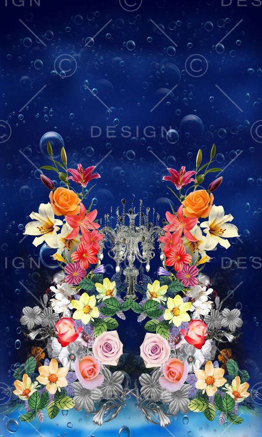 数码印花华亿平台图片