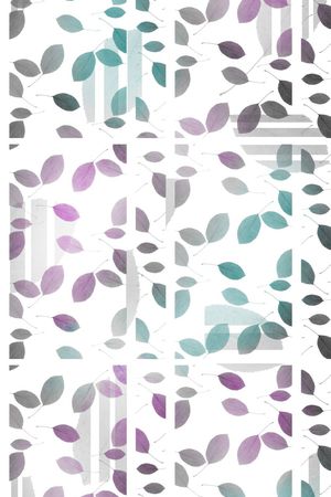 田园印花华亿平台图片