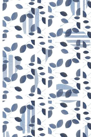 田园印花华亿平台图片