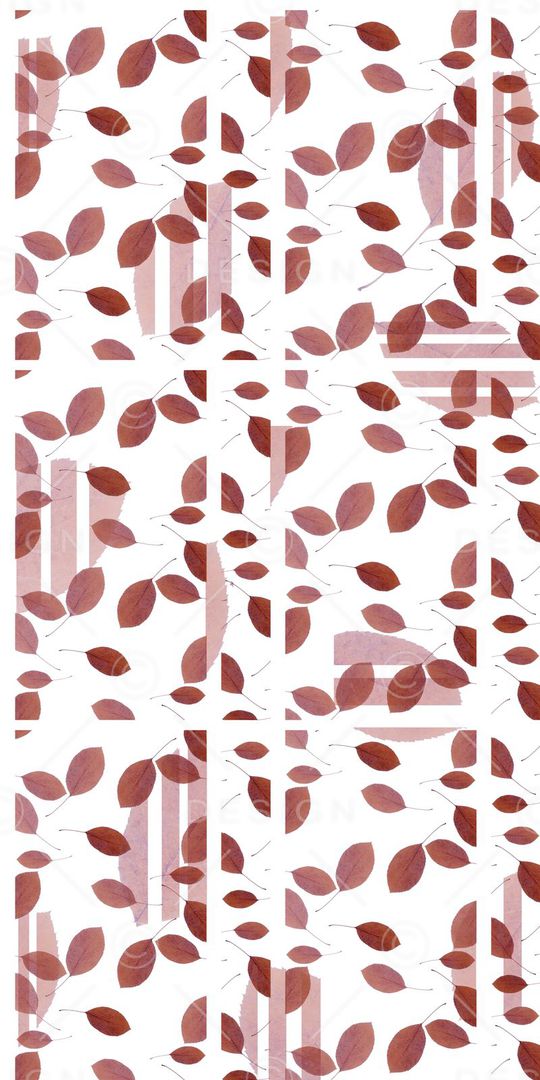 田园印花华亿平台图片