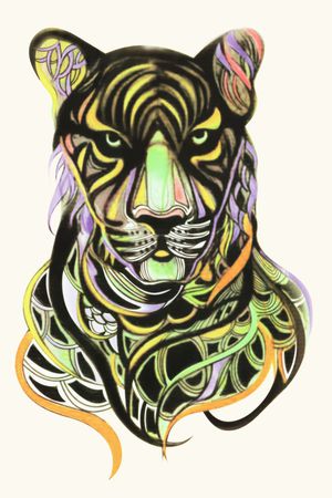 休闲印花华亿平台图片