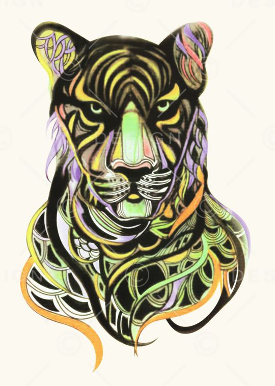 休闲印花华亿平台图片