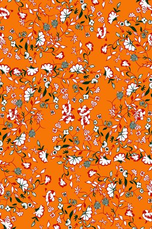 豹纹印花华亿平台图片