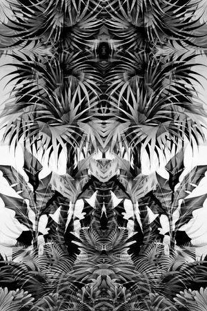 休闲印花华亿平台图片